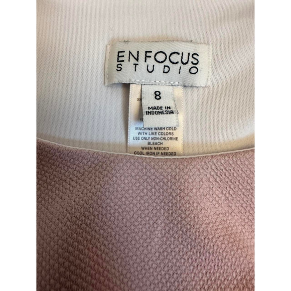 Corpcore Boss lady Business casual academia office siren colorblock dress polish - Picture 7 of 7